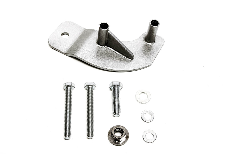Precision Works Differential Brace for Nissan 370Z G37.