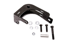 Precision Works Differential Brace OEM - Nissan 350Z G35.
