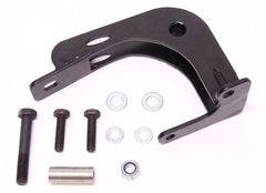 Precision Works Differential Brace OEM - Nissan 350Z G35.