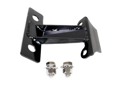 Precision Works Differential Support Bracket for BMW E82 135i E90 E92 335i 335is.