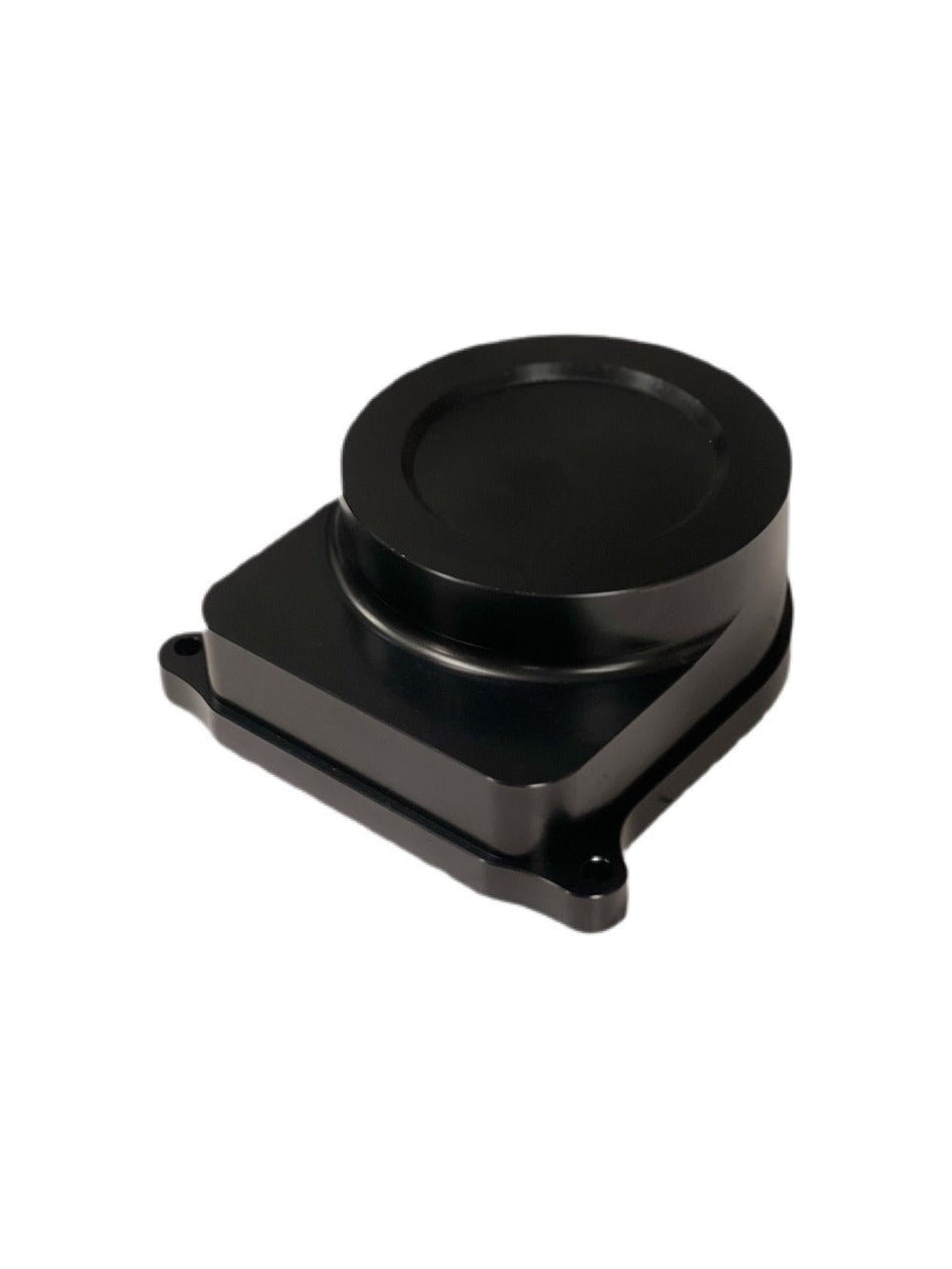 Precision Works Distributor Cap Delete For Honda B-Series D-Series H-Series.