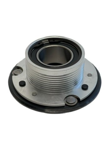 Precision Works E55 5.5 AMG M113K Supercharger Pulley 83mm Upgrade.