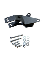 Precision Works Engine Mount AWD Bracket - K-Swap EG Civic DC2 Integra.
