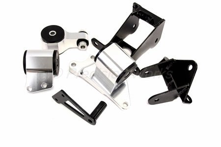 Precision Works Engine Mount Kit - Civic 2006-2011 FG.