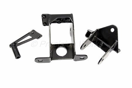 Precision Works Engine Mount Kit - Civic 2006-2011 FG.