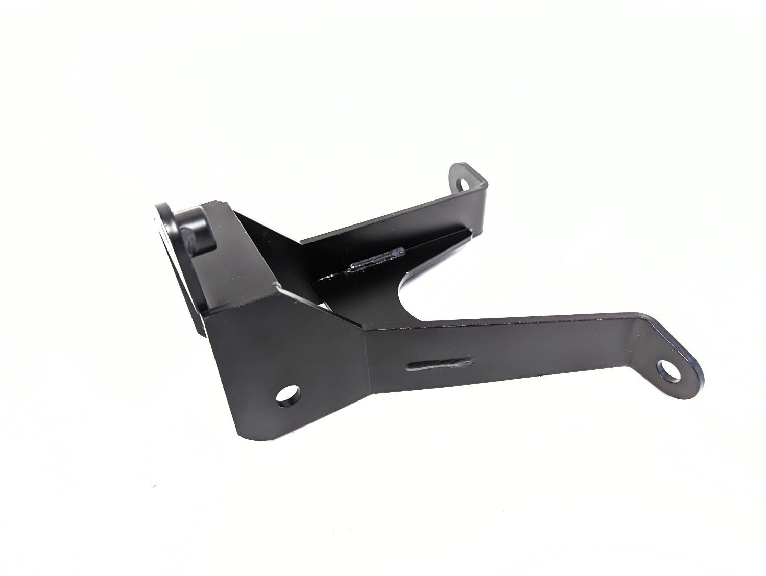 Precision Works Engine Mount Kit FC Civic 2016 - 2021 - RIGHT Passenger Mount.