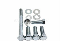 Precision Works Engine Mount Kit - Honda Civic 1996-2000.