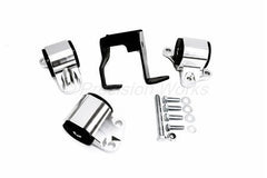 Precision Works Engine Mount Kit - Honda Civic 1996-2000.