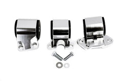 Precision Works Engine Mount Kit - Honda Civic EG & Acura Integra DC2.