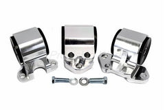 Precision Works Engine Mount Kit - Honda Civic EG & Acura Integra DC2.