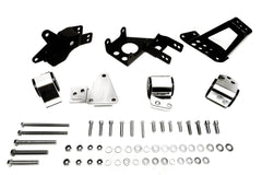 Precision Works Engine Mount Kit - K-Swap EG Civic DC2 Integra AWD K24.