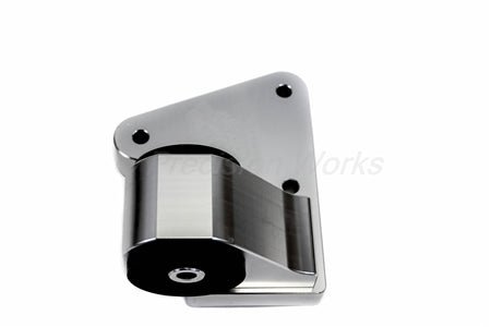 Precision Works Engine Mount Kit K-Swap EK Civic.