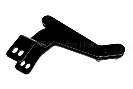 Precision Works Engine Mount Kit K-Swap EK Civic.