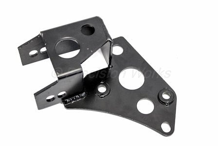 Precision Works Engine Mount Kit K-Swap EK Civic.