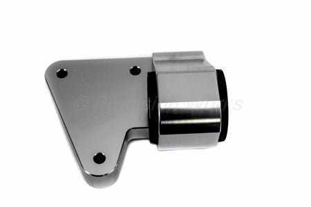 Precision Works Engine Mount Kit K-Swap EK Civic.