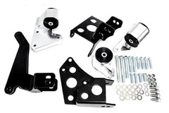 Precision Works Engine Mount Kit K-Swap EK Civic.