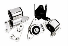 Precision Works Engine Mount Kit - RSX DC5 Civic EP3.