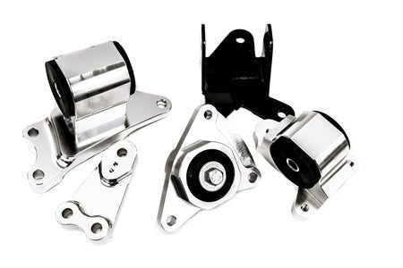 Precision Works Engine Mount Kit - RSX DC5 Civic EP3.