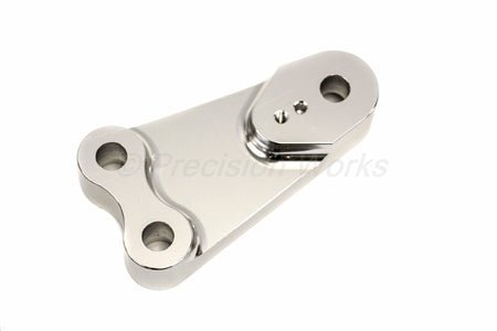 Precision Works Engine Mount Kit - RSX DC5 Civic EP3.