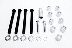 Precision Works Engine & Subframe Drop Kit - 02-06 CR-V RD4 03-11 Element.