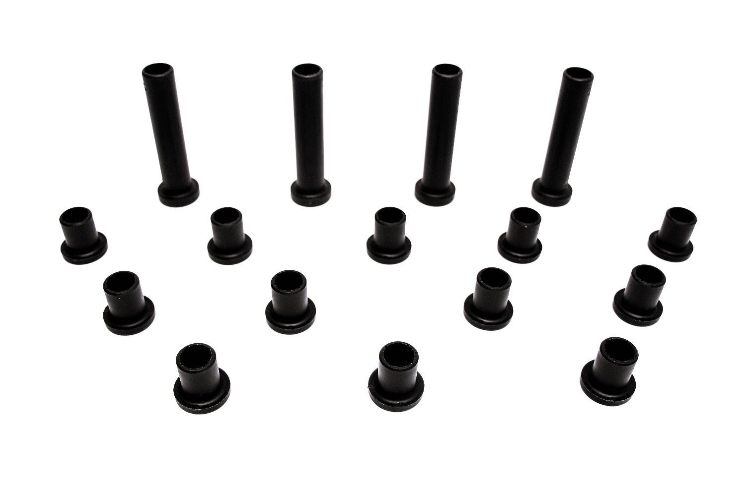 Precision Works Front A Arm Bushing Kit for Polaris Sportsman 335 40 450 500 570 880.