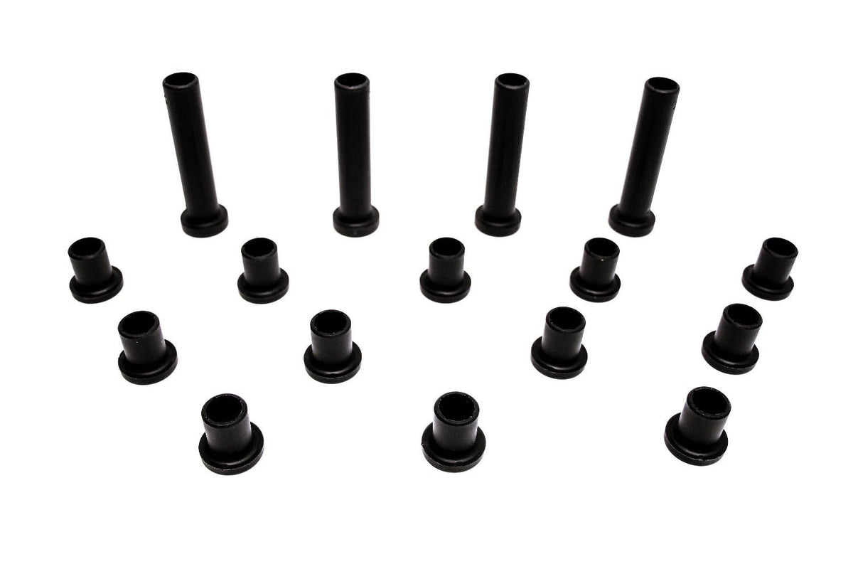 Precision Works Front A Arm Bushing Kit for Polaris Sportsman 335 40 450 500 570 880.