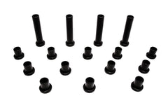 Precision Works Front A Arm Bushing Kit for Polaris Sportsman 335 40 450 500 570 880.