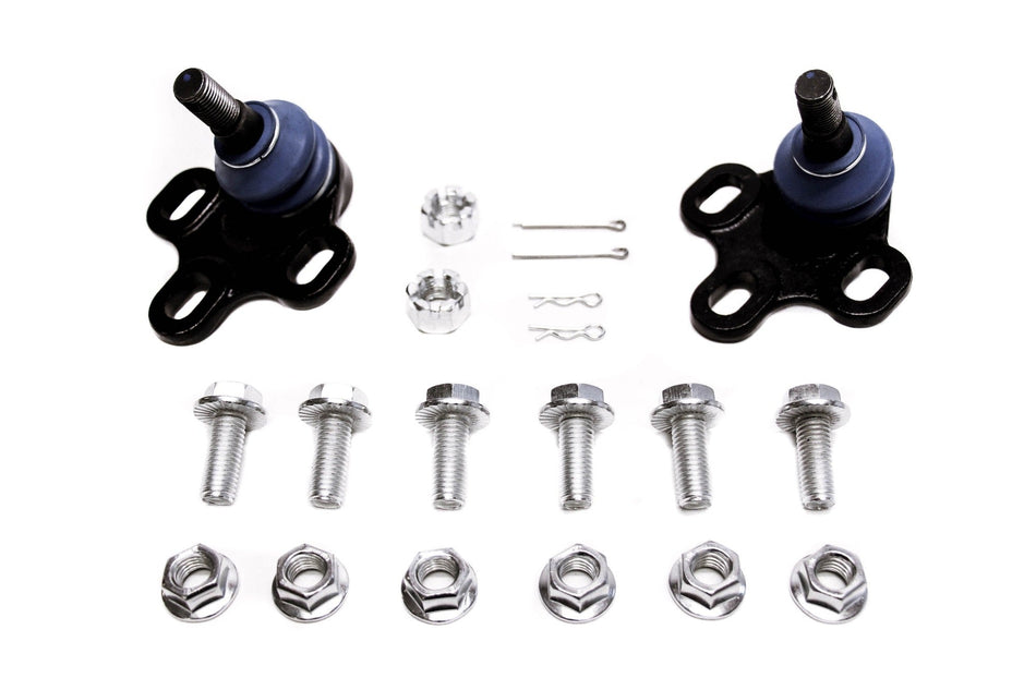 Precision Works Front Camber Adjuster Kit (Lower Ball Joint) - 2016+ Civic FC.