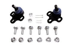 Precision Works Front Camber Adjuster Kit (Lower Ball Joint) - 2016+ Civic FC.