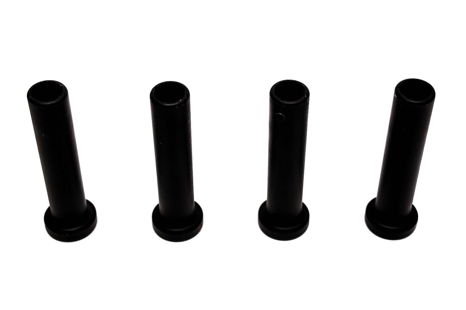 Precision Works Front Control A Arm Bushing Kit for Polaris RZR 900 XP / 4 / Jagged Upper.