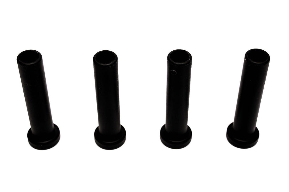 Precision Works Front Control A Arm Bushing Kit for Polaris RZR 900 XP / 4 / Jagged Upper.