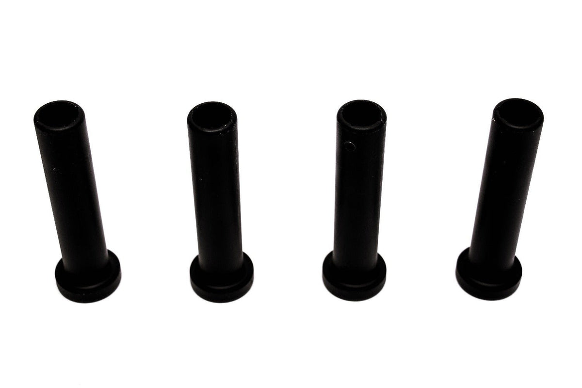 Precision Works Front Control A Arm Bushing Kit for Polaris RZR 900 XP / 4 / Jagged Upper.