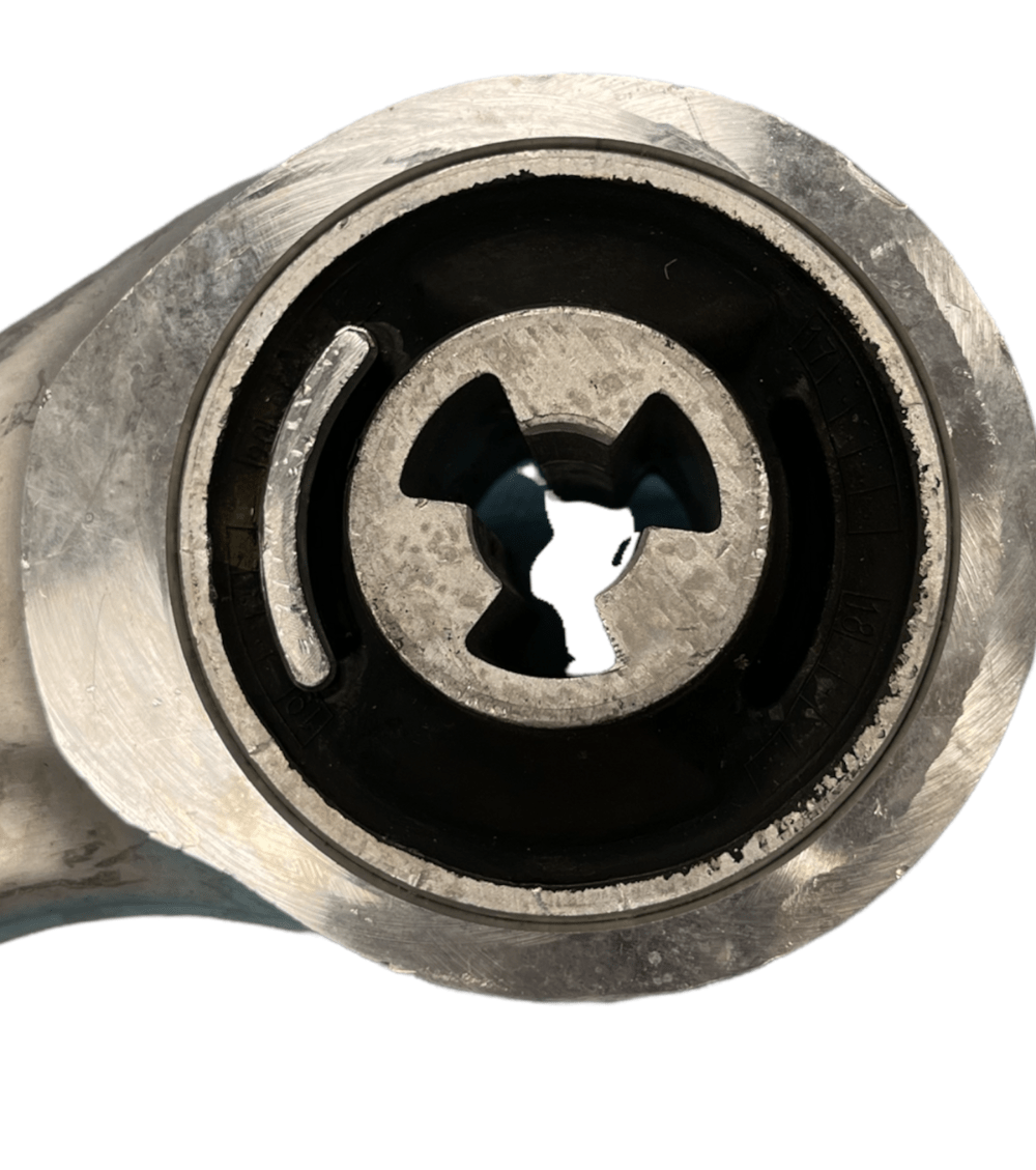 Precision Works Front Lower Control Arm Bushing Inserts - Tesla Model 3.