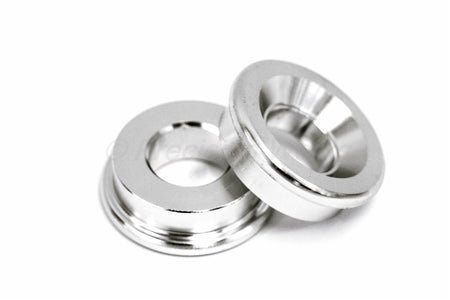 Precision Works Front Solid Shifter Bushing Honda B-Series.