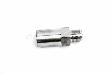 Precision Works Fuel Rail Plug For 03 - 07 Dodge Ram.