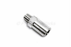 Precision Works Fuel Rail Plug For 03 - 07 Dodge Ram.