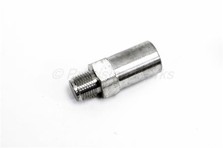 Precision Works Fuel Rail Plug For 03 - 07 Dodge Ram.