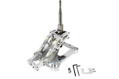 Precision Works Fully Adjustable Billet Shifter for Acura TSX CL7 CL9.