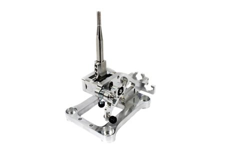 Precision Works Fully Adjustable Billet Shifter for Acura TSX CL7 CL9.