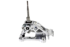 Precision Works Fully Adjustable Billet Shifter for Acura TSX CL7 CL9.