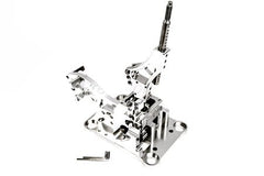 Precision Works Fully Adjustable Billet Shifter - RSX K-Series.