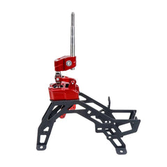 Precision Works Fully Adjustable Shifter Assembly 2016-2021 Civic Si FC & Type R FK8.