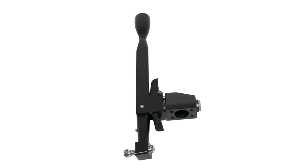 Precision Works Fully Adjustable Shifter Billet V2 - Honda B & D-Series.