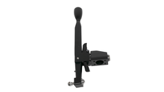 Precision Works Fully Adjustable Shifter Billet V2 - Honda B & D-Series.