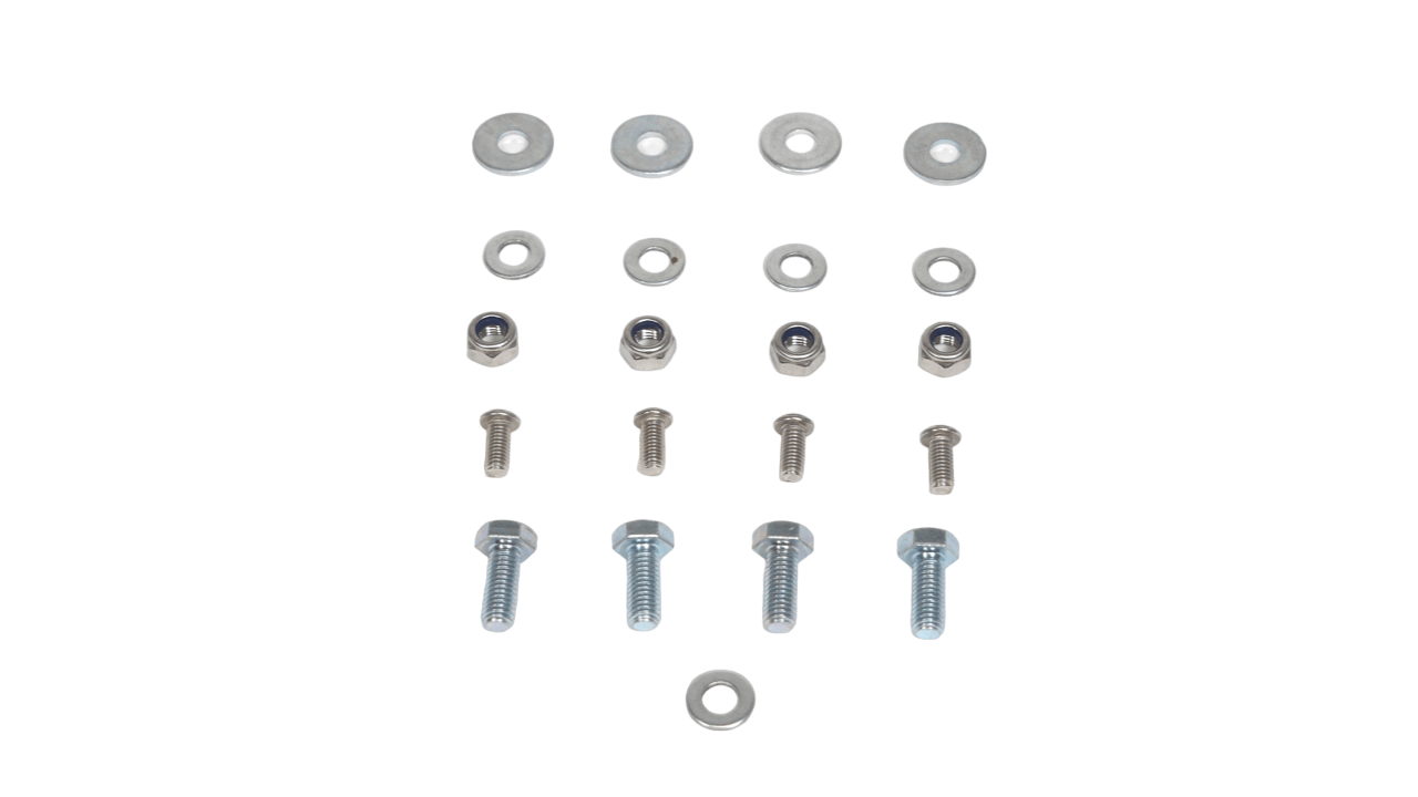 Precision Works Fully Adjustable Shifter Billet V2 - Honda B & D-Series.