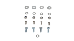 Precision Works Fully Adjustable Shifter Billet V2 - Honda B & D-Series.