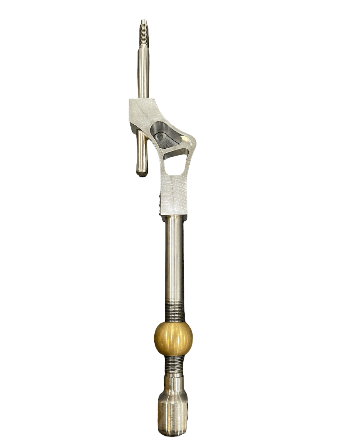 Precision Works Fully Adjustable Shifter - Honda B & D-Series.
