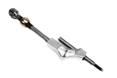 Precision Works Fully Adjustable Shifter - Honda B & D-Series.