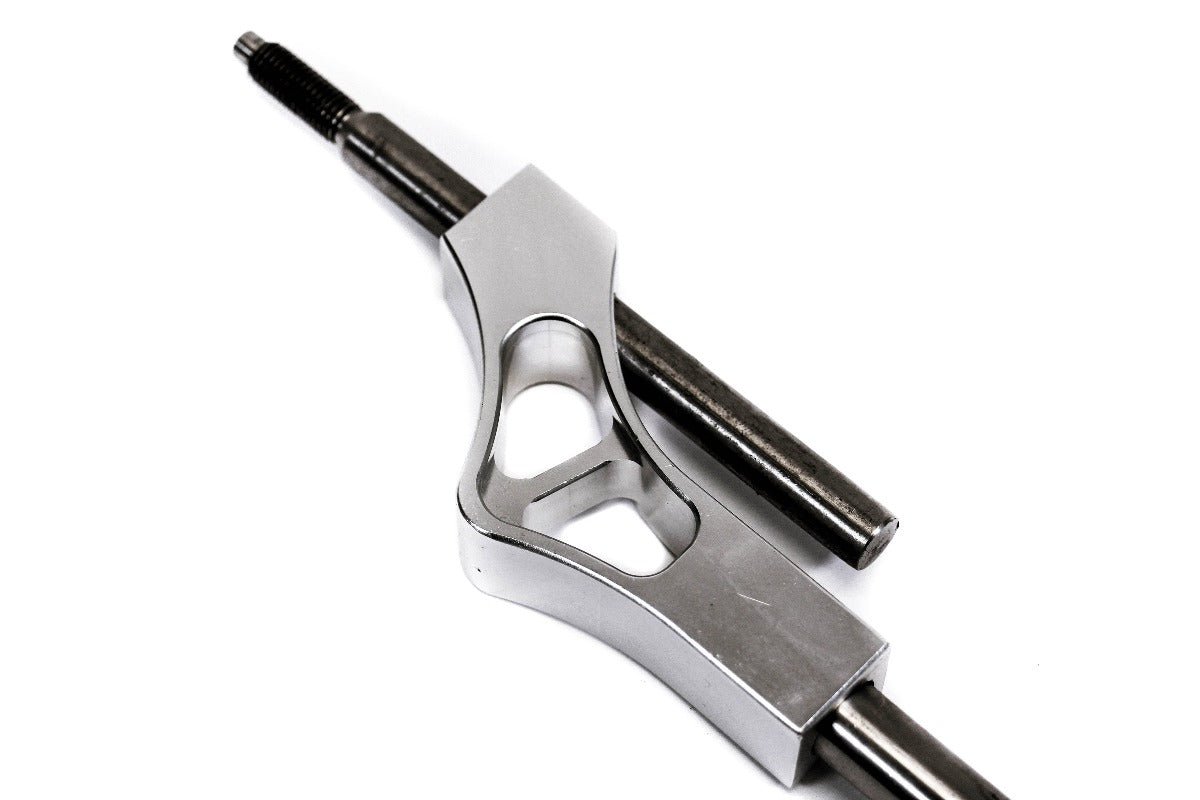 Precision Works Fully Adjustable Shifter - Honda B & D-Series.
