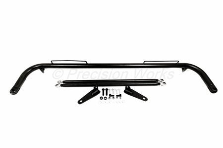 Precision Works Harness Bar Kit Universal 48”- 51”.